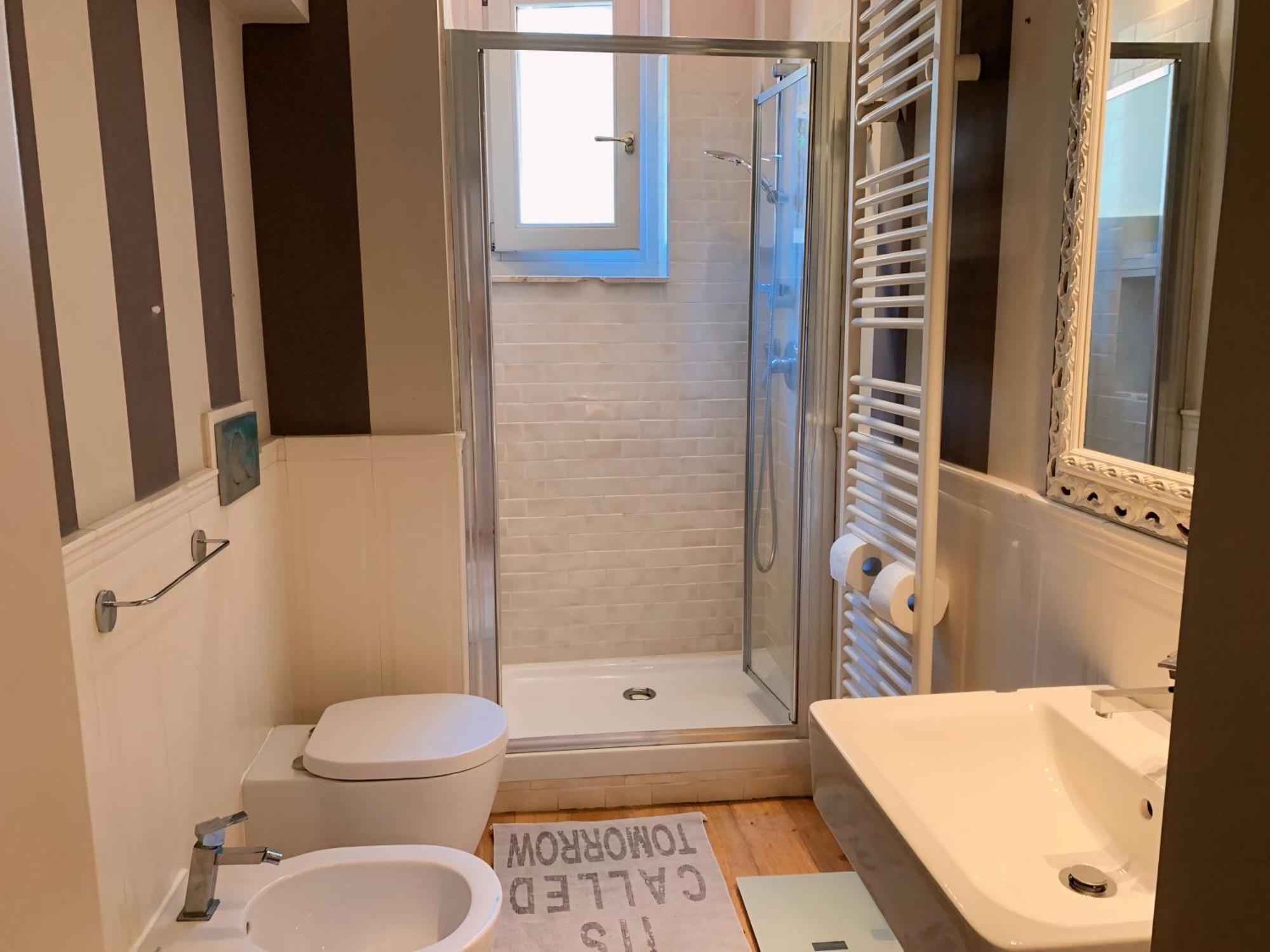 Apartmán La Terrazza Del Duomo A Pistoia Exteriér fotografie